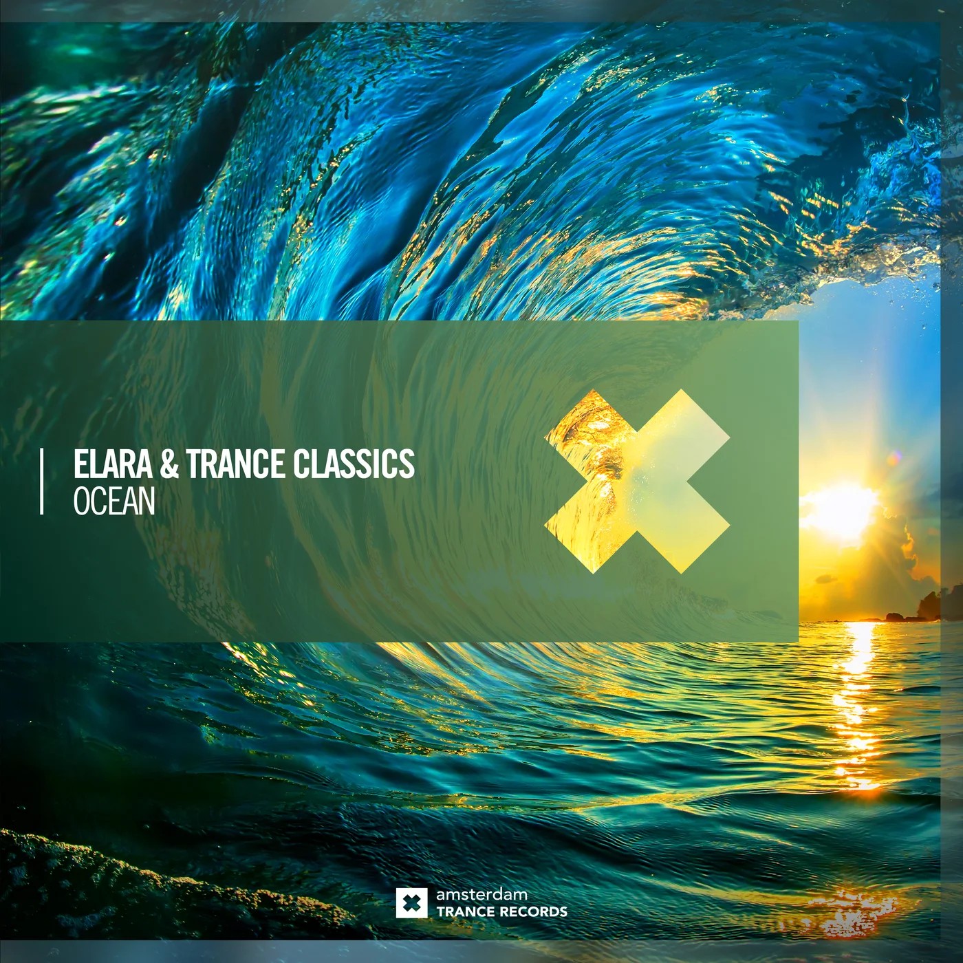Elara & Trance Classics - Ocean (Extended Mix)